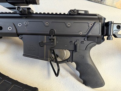 Palmetto State Armory PSA Jakl 5.56 Nato Vortex StrikeFire - Image 10 of 17