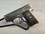 Astra .25 Auto - 1 of 7