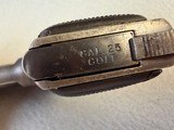 Astra .25 Auto - 7 of 7