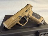 Sarzilmaz SAR 9C 9mm bronze - 2 of 6