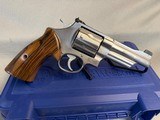 Smith & Wesson 629-9 Mountain Gun .44 Magnum 4” bbl - 6 of 11