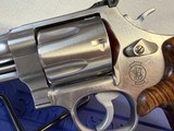 Smith & Wesson 629-9 Mountain Gun .44 Magnum 4” bbl - 4 of 11