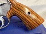 Smith & Wesson 629-9 Mountain Gun .44 Magnum 4” bbl - 3 of 11