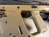 Kriss Vector CRB .45 acp FDE - 9 of 12