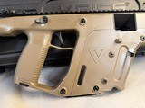Kriss Vector CRB .45 acp FDE - 4 of 12