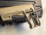 Kriss Vector CRB .45 acp FDE - 8 of 12