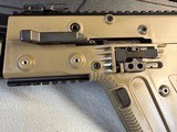 Kriss Vector CRB .45 acp FDE - 10 of 12