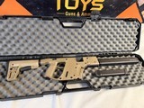 Kriss Vector CRB .45 acp FDE - 1 of 12
