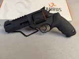 Taurus Raging Hunter .454 Casull 5 1/8” 5 rounds - 5 of 11