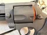 Taurus Raging Hunter .454 Casull 5 1/8” 5 rounds - 8 of 11