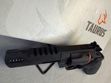 Taurus Raging Hunter .454 Casull 5 1/8” 5 rounds - 10 of 11