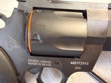 Taurus Raging Hunter .454 Casull 5 1/8” 5 rounds - 4 of 11