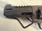 Taurus Raging Hunter .454 Casull 5 1/8” 5 rounds - 7 of 11