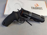 Taurus Raging Hunter .454 Casull 5 1/8” 5 rounds - 1 of 11