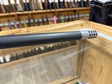 Christensen Arms 14 Ridgeline 6.5 Creedmoor 24” Carbon Fiber - 5 of 12