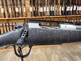 Christensen Arms 14 Ridgeline 6.5 Creedmoor 24” Carbon Fiber - 3 of 12