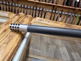 Christensen Arms 14 Ridgeline 6.5 Creedmoor 24” Carbon Fiber - 11 of 12