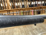 Christensen Arms 14 Ridgeline 6.5 Creedmoor 24” Carbon Fiber - 4 of 12