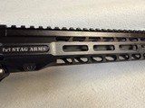 Left Hand Stag Arms Stag-15 5.56 Nato - 5 of 12