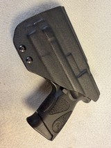 Taurus PT111 G2 Millennium 9mm Olight 3.2” bbl - 12 of 12