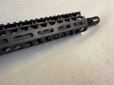 Anderson Mfg AM-15 5.56 Nato 16” bbl - 2 of 10