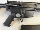 Anderson Mfg AM-15 5.56 Nato 16” bbl - 3 of 10