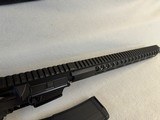 Anderson Mfg AM-15 5.56 Nato 16” bbl - 5 of 10
