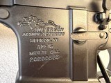 Anderson Mfg AM-15 5.56 Nato 16” bbl - 9 of 10