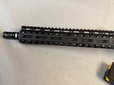 Anderson Mfg AM-15 5.56 Nato 16” bbl - 10 of 10