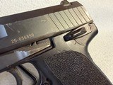 Heckler & Koch H&K USP V1 .45 Auto 8 mags holster - 5 of 11