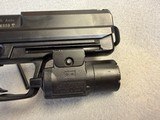 Heckler & Koch H&K USP V1 .45 Auto 8 mags holster - 8 of 11