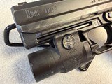 Heckler & Koch H&K USP V1 .45 Auto 8 mags holster - 3 of 11