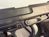 Heckler & Koch H&K USP V1 .45 Auto 8 mags holster - 4 of 11