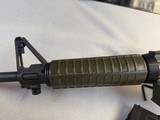 Ruger AR556 OD Green 5.56 Nato - 9 of 11