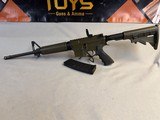Ruger AR556 OD Green 5.56 Nato - 6 of 11