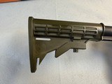 Ruger AR556 OD Green 5.56 Nato - 2 of 11