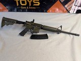 Ruger AR556 OD Green 5.56 Nato - 1 of 11