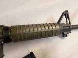 Ruger AR556 OD Green 5.56 Nato - 4 of 11