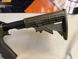 Ruger AR556 OD Green 5.56 Nato - 7 of 11