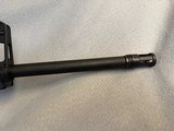 Ruger AR-556 Barret Brown 5.56 Nato - 5 of 10