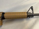 Ruger AR-556 Barret Brown 5.56 Nato - 4 of 10