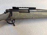 Remington 700 SPS Tactical 6.5 Creedmoor - 3 of 11