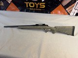 Remington 700 SPS Tactical 6.5 Creedmoor - 6 of 11