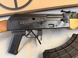Century Arms VSKA 7.62x39 HC Maple Furn S7 - 3 of 12
