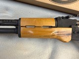 Century Arms VSKA 7.62x39 HC Maple Furn S7 - 10 of 12