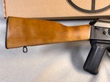 Century Arms VSKA 7.62x39 HC Maple Furn S7 - 2 of 12