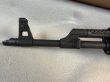 Century Arms VSKA 7.62x39 HC Maple Furn S7 - 11 of 12
