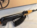 Century Arms VSKA 7.62x39 HC Maple Furn S7 - 6 of 12
