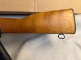 Century Arms VSKA 7.62x39 HC Maple Furn S7 - 8 of 12