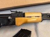 Century Arms VSKA 7.62x39 HC Maple Furn S7 - 4 of 12
